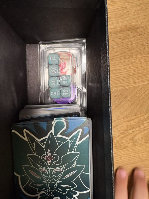 Pokemon Scarlet & Violet