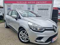 Renault Clio Aer Conditionat-Comenzi Volan-Pilot Automat