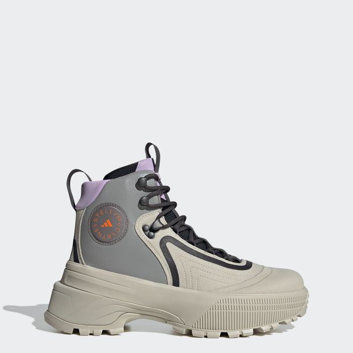 Ботинки Adidas by Stella McCartney новые 38,5 39 размер оригинал