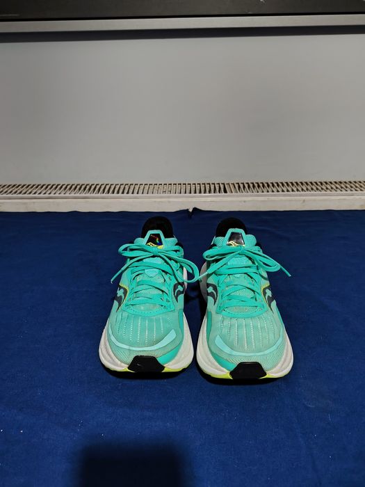 SAUCONY Tempus, adidași alergare, mărimea 40, interior talpă 25,5 cm