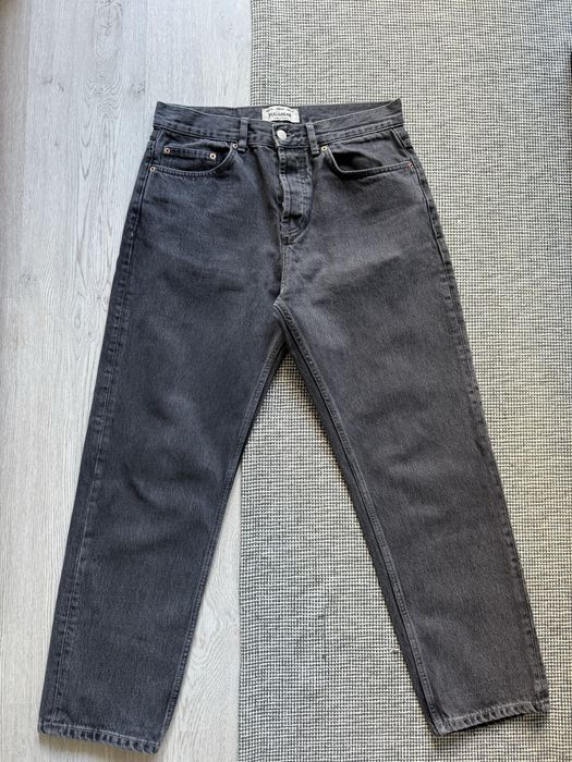 Мъжки Дънки Zara