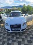 Vând Audi a6 c6 2010 3.0 quattro