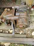 Piese Mercedes Atego 2002