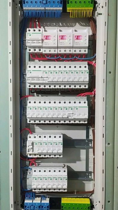 Электромонтажн,Navoiyda elektr o‘rnatish ishlari—tez, sifatli va arzon