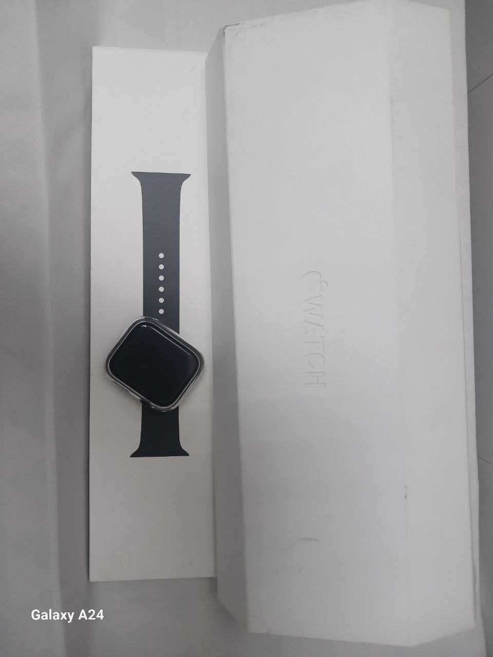 Apple Watch Series 8 45mm (Алматы Лот- 599812)