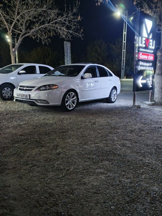 Saka diska r17 malibu