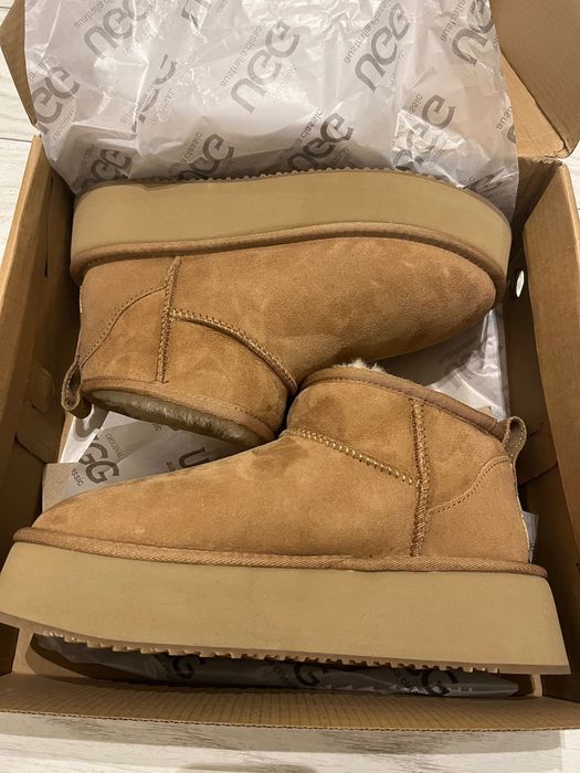 Uggs original noi 40-41