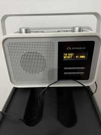 Radio Amadeus bluetooth