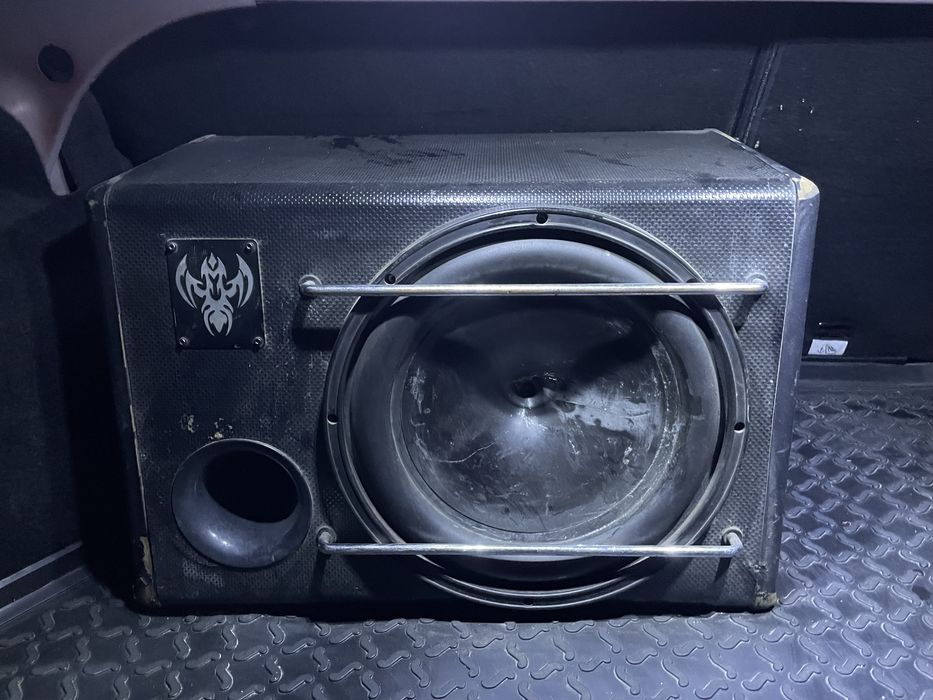 Саб буфер 5 елемент