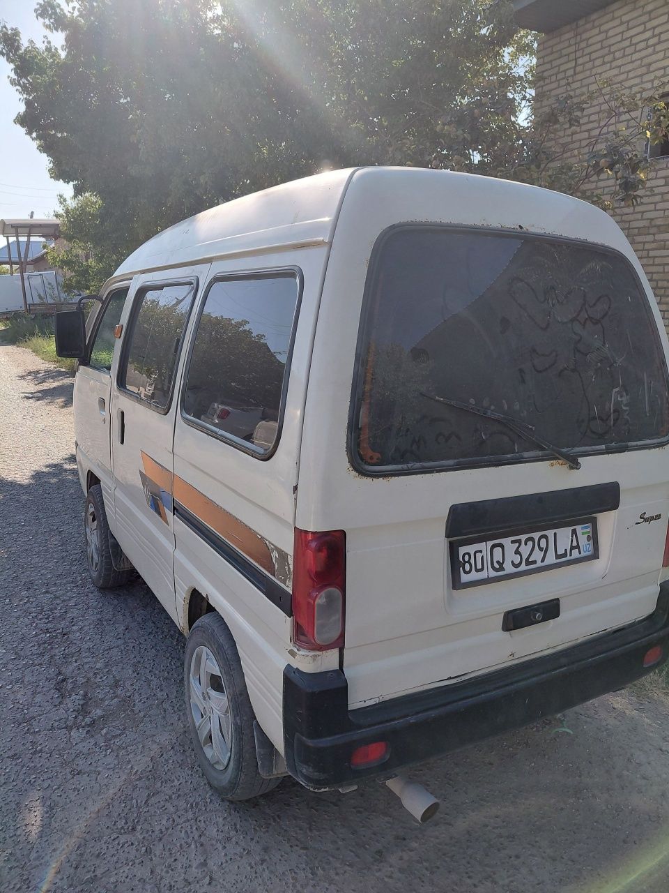 Labobop damaschalardan bor