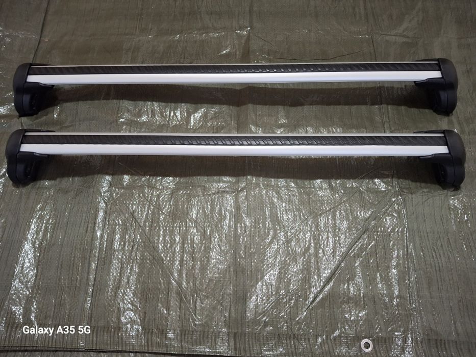 Bare transversale originale Focus  mk3