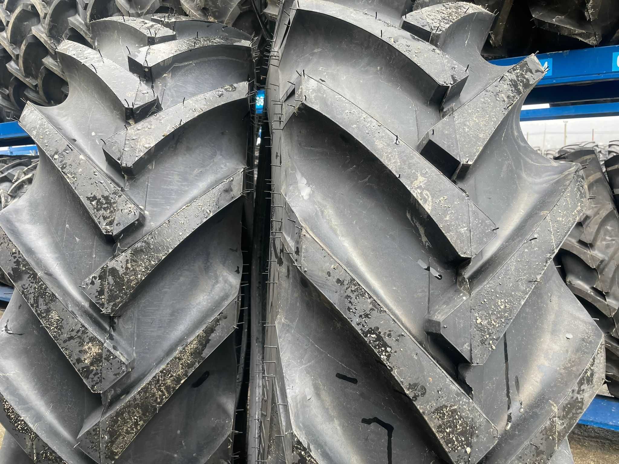 16.9-34 anvelope noi pt tractor case 420/85r34