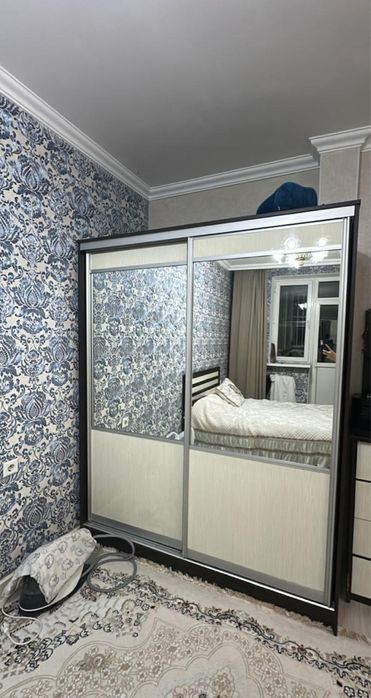 Продам спальный гарнитур