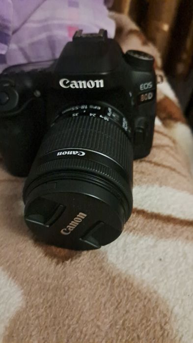 Vând aparat de filmat