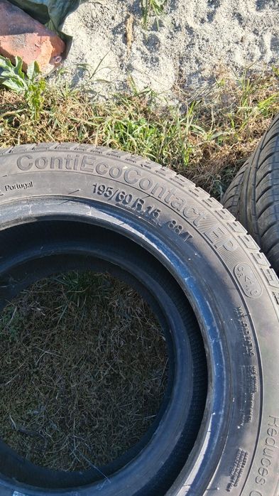 Anvelope vara 195 60 R15