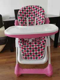 Детско столче за хранене, купувано от Хиполенд-60.00 лв