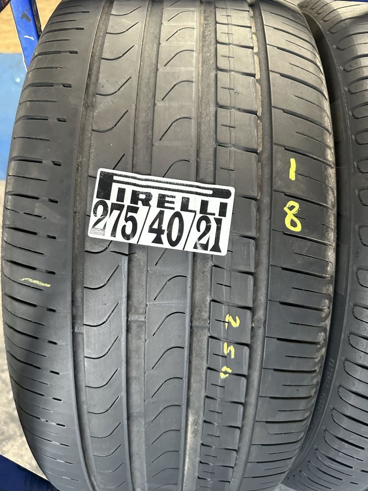 275/40/21 pireli