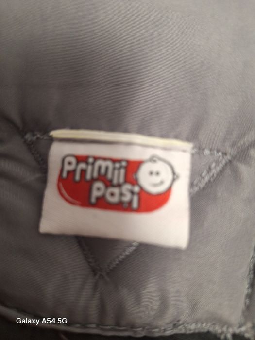 Marsupiu nou-nascut ,2 poziții (0-12 luni)