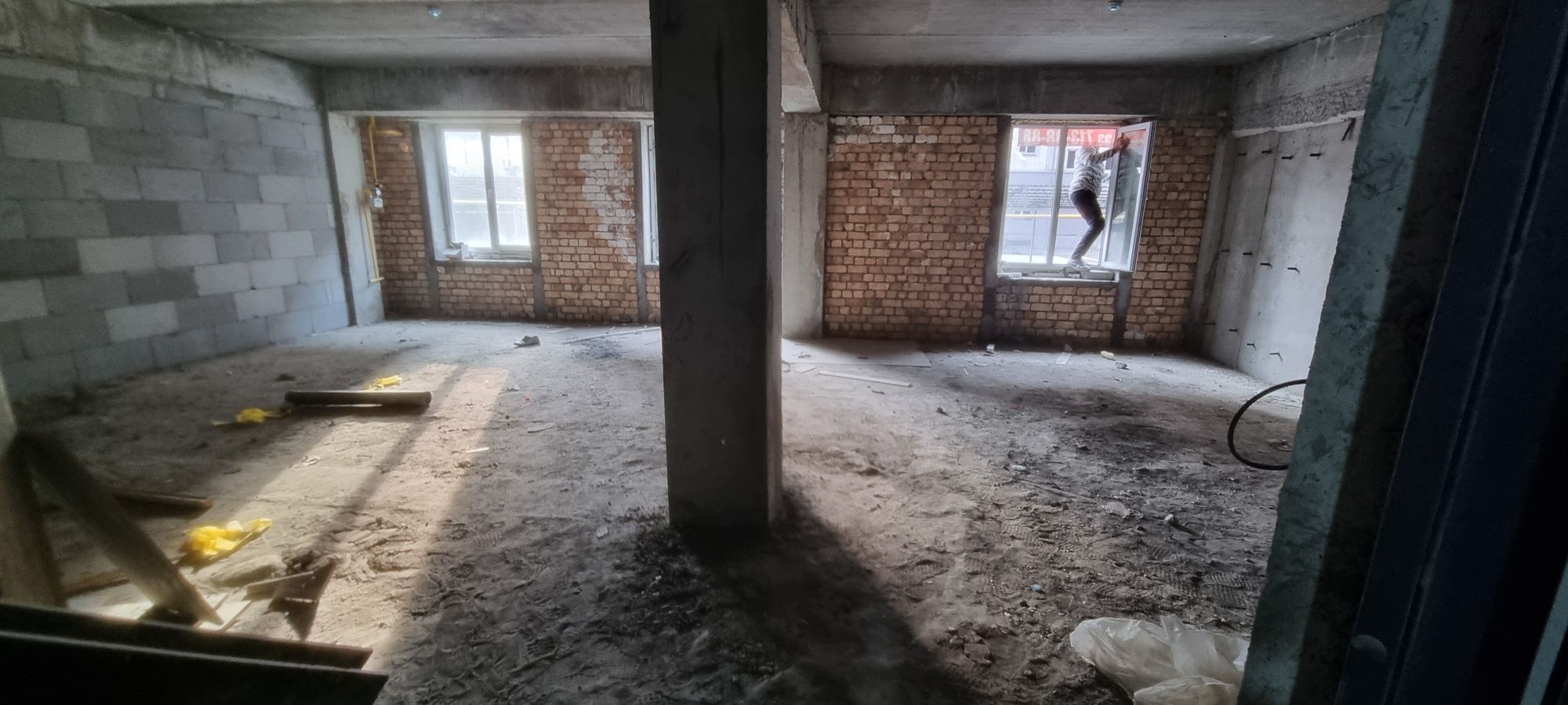 Продается уютная квартира в Nice Village!  Площадь с подвалом: 155 м²