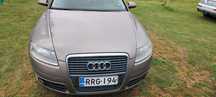 Audi a6 c6 Avant