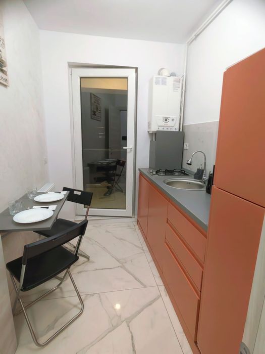 Studio/Garsoniera Mamaia Nord