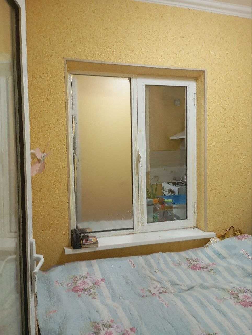 СРОЧНО !!! Продается квартира в Яшнабаде 2/2/5 (60 кв/м ) Авиасозлар 1