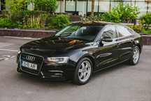 AUDI A5 2.0 Diesel 177CP Quattro S-Line Sportback
