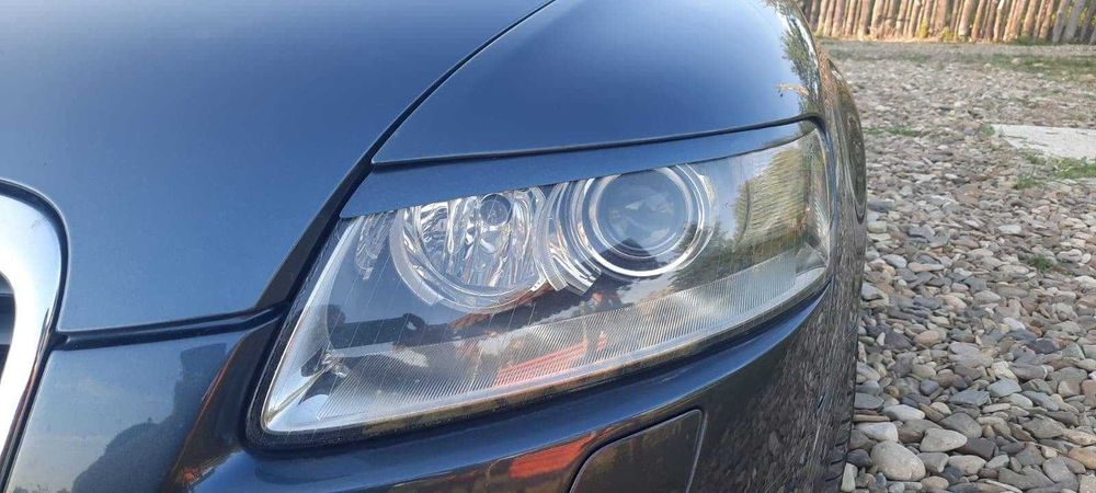 Paravanturi geam Audi A6 C6 sedan sau break