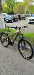 Bicicleta hidraulica Nox Hybrid Xc Tour