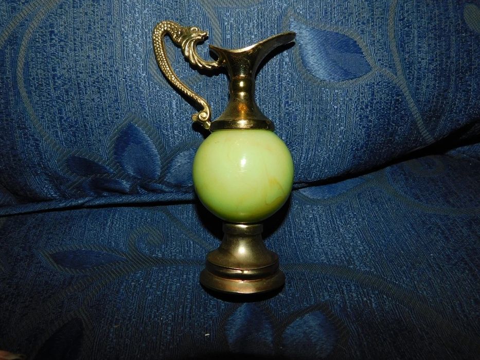 Sfesnic Ulcior Alama cu Onix