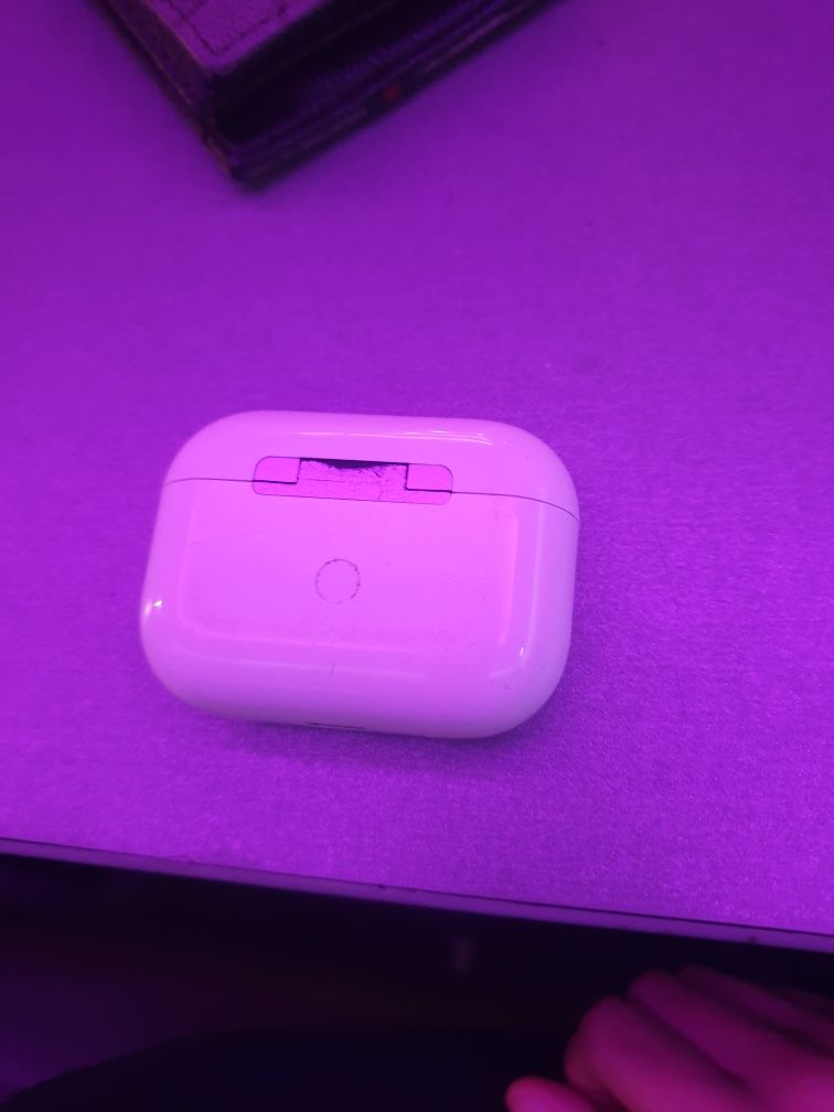 оригинални Aripods pro