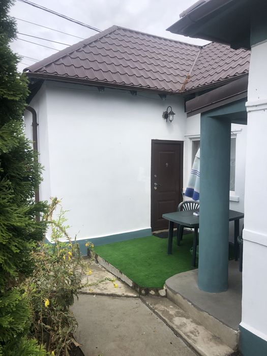 Casa 4 camere , teren 420 mp ( deschidere 15 m ) • Medeea