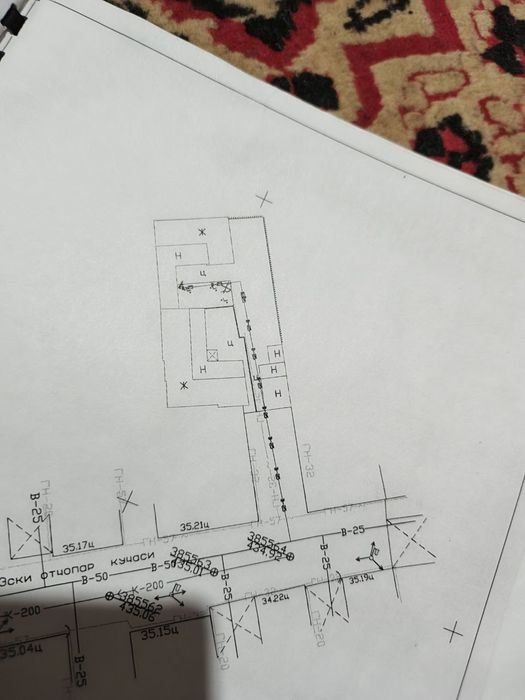 Купить участок в Мирабадском районе - 70.000 у.е, звони !