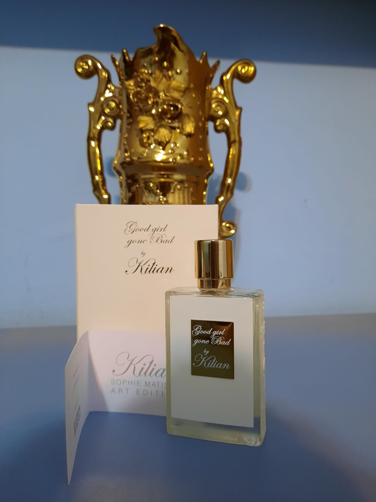 Parfum Good Girl Gone Bad