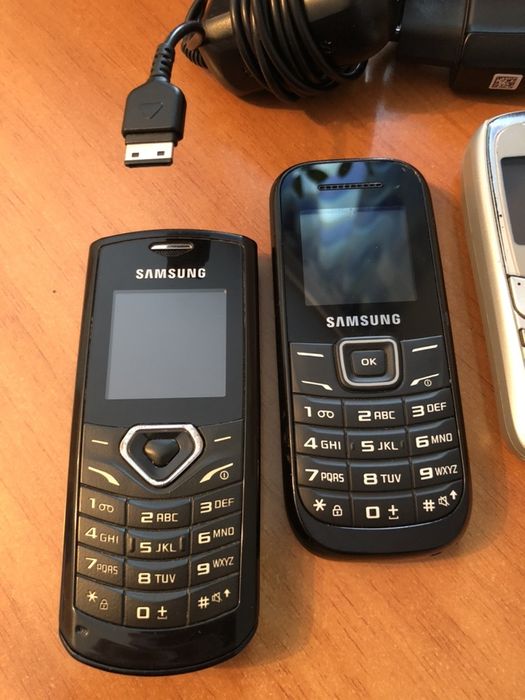 Telefoane samsung,siemens