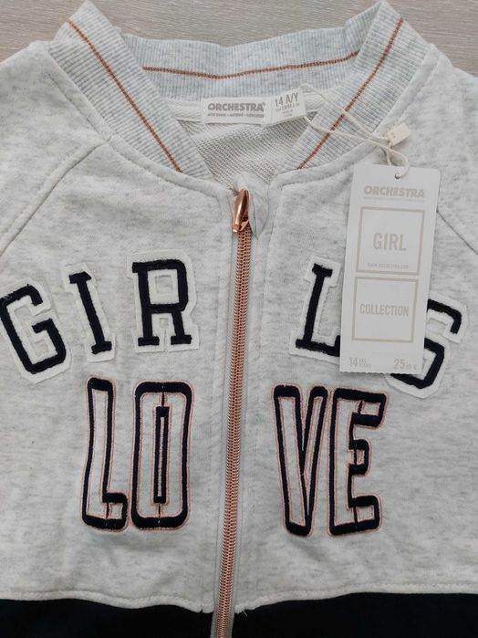 Есенно горнище Orchestra