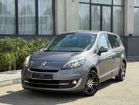 Renault Grande Scenic 7 locuri