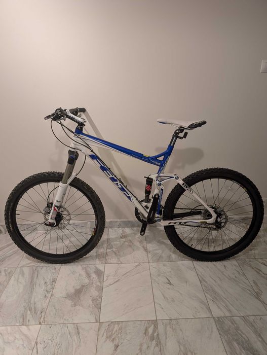 Велосипед FELT мекица