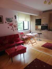 apartament in regim hotelier