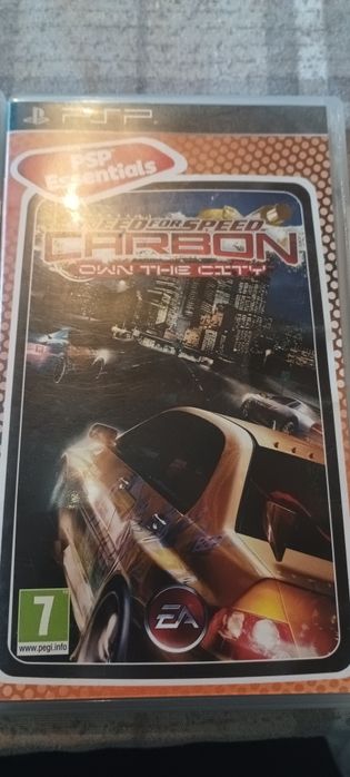 Игри   за     PSP