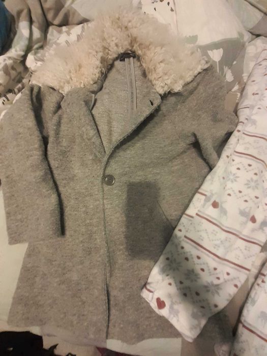 Cardigan  si pantaloni  pijama mărime M