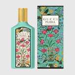 Gucci Flora Gorgeous Jasmine EDP 100ml за Жени