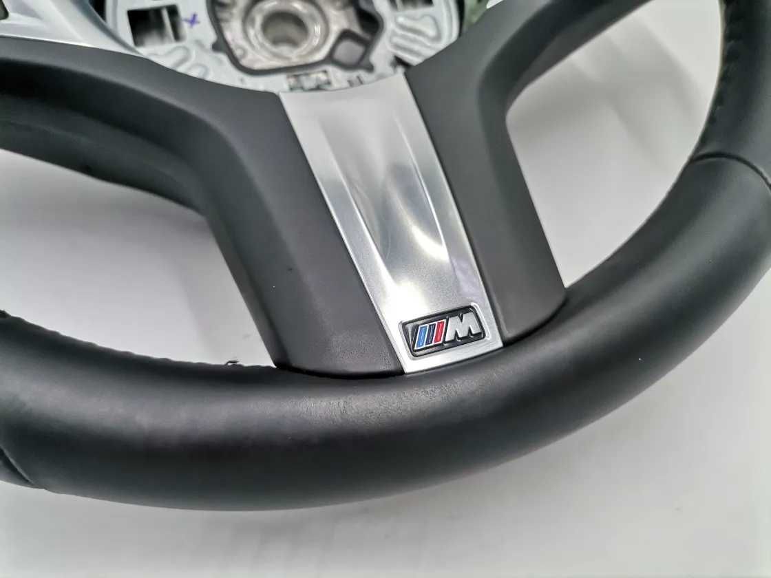 Нов M Sport волан BMW F40 G20 G21 G22 G23 LCI Пера M Power
