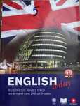 Curs Engleza Business Level 1-4