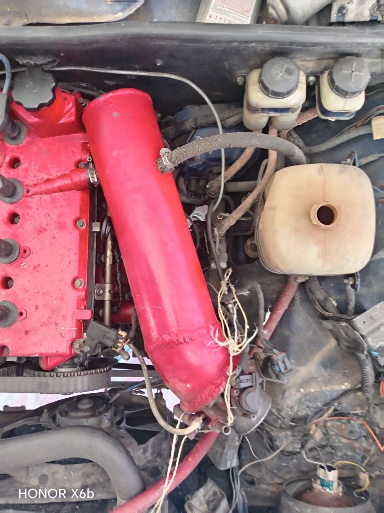 Lada Priora 1.6 x