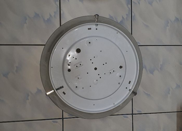 Aplice tavan/perete si lustra deosebita