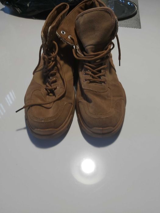 Мъжки есенни обувки