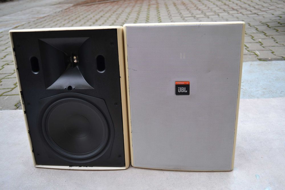 Boxe JBL Control 28 Proffessional