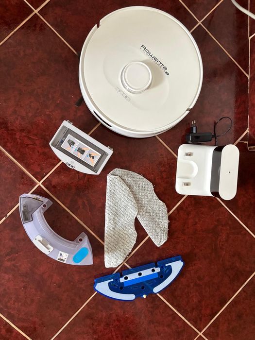 Aspirator Rowenta X-plorer 75S
