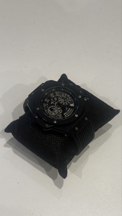 Hublot Big Bang Часовник